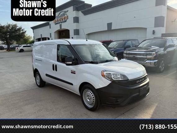 RAM PROMASTER CITY 2021 ZFBHRFAB0M6U13313 image